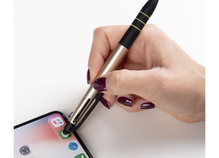 Penne personalizzate a 3 colorazioni e touch - Triplo