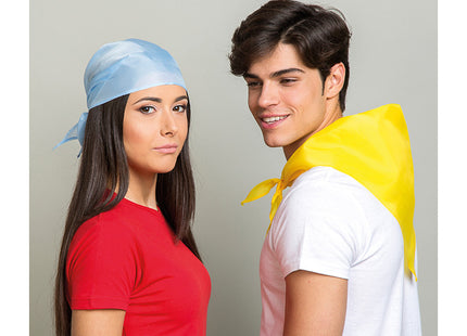 Triumph - Bandana personalizzabile