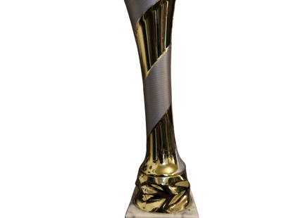 Coppa trofeo da 35 cm