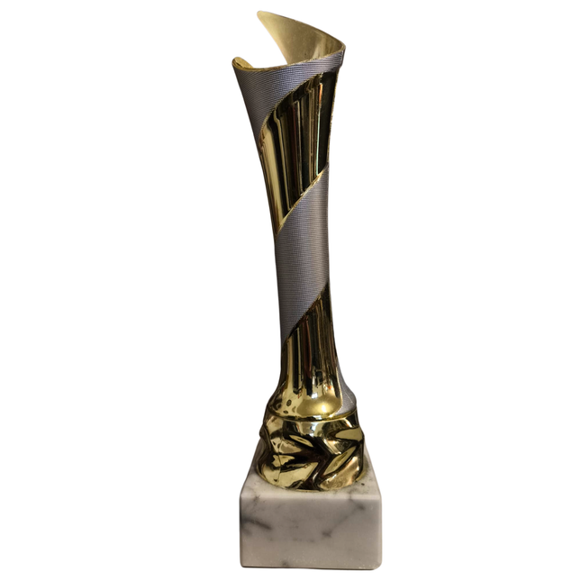 Coppa trofeo da 35 cm