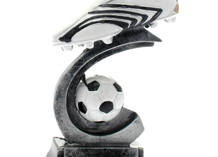 Premio calcistico personalizzato 19 cm | Cod. 15.020