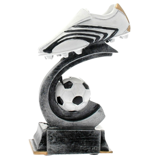 Premio calcistico personalizzato 19 cm | Cod. 15.020
