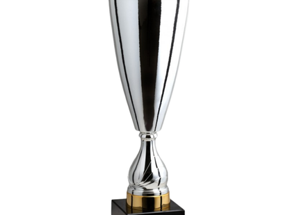 Trofeo in metallo da 62 cm peso da 3,4 Kg. | Cod. 1.012