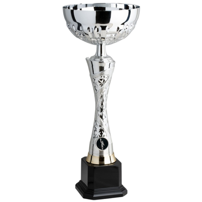 Coppa da 31 cm base nera | Cod. 10.074