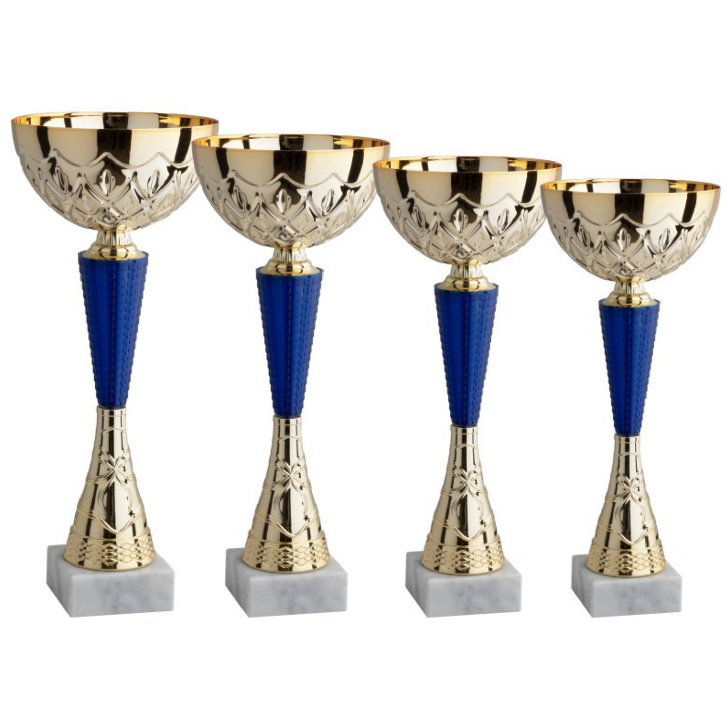 Set 4 Coppe da 35 - 33 - 30 - 27 cm | Cod. 13.039G