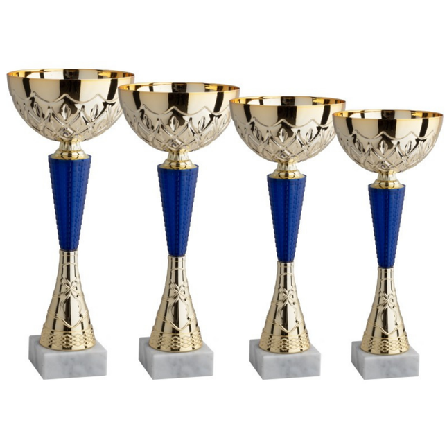 Set 4 Coppe da 35 - 33 - 30 - 27 cm | Cod. 13.039G
