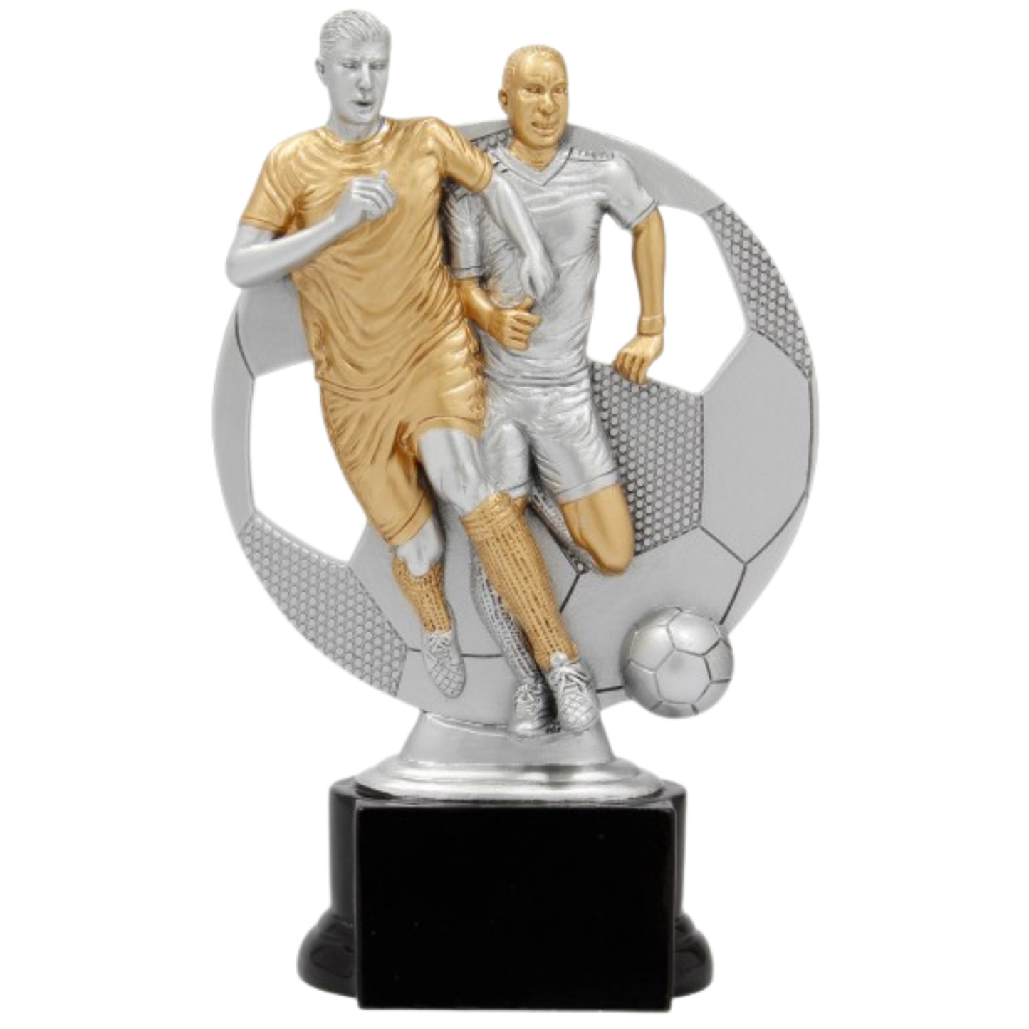 Premio calcistico personalizzato 19,5 cm | Cod. 14.524A