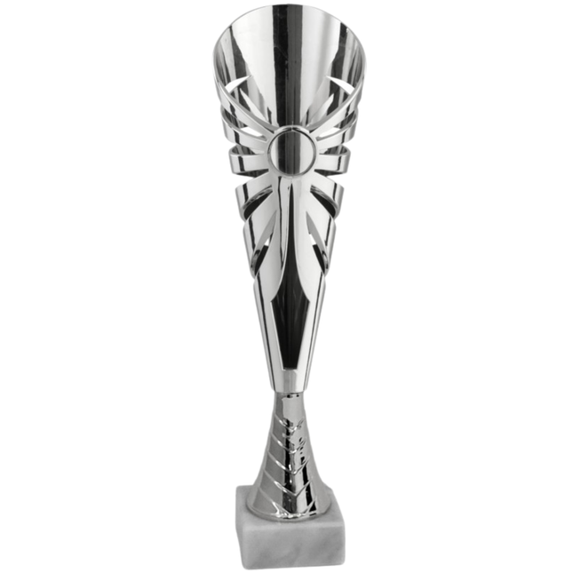 Coppa da 36 cm in ABS con base in marmo | Cod. 12.961G (Copia)