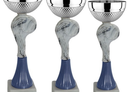 Tris di premiazioni 23 - 22 - 21 cm | Cod. 13.469S