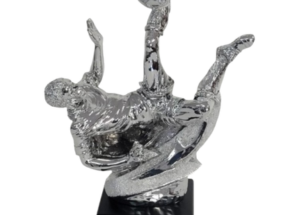 Premio calcistico personalizzato 26 cm | Cod. 14.550C