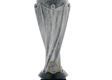 Premio calcistico da 31 cm personalizzato | Cod. 14.480A
