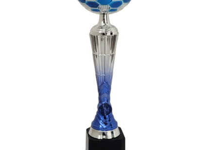 Coppa da 30 cm base nera | Cod. 10.084