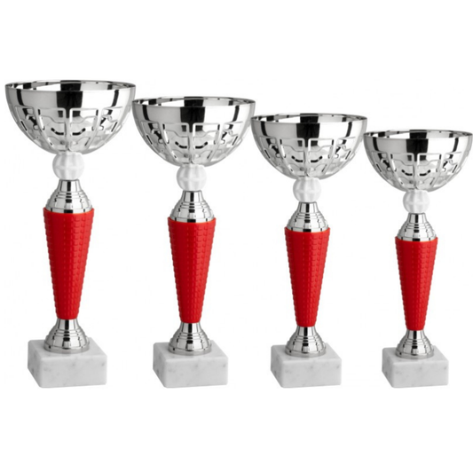 Set 4 Coppe da 31 - 28 - 26 - 24 cm | Cod. 13.409S