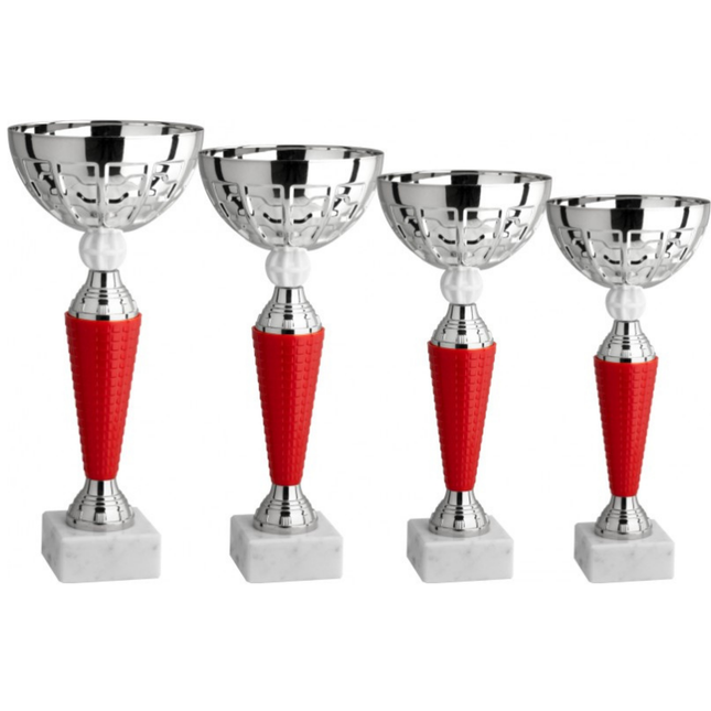 Set 4 Coppe da 31 - 28 - 26 - 24 cm | Cod. 13.409S