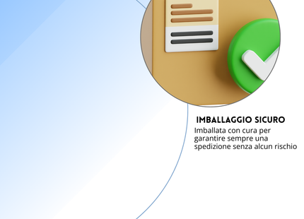 Premio calcistico personalizzato 22 cm | Cod. 14.525A