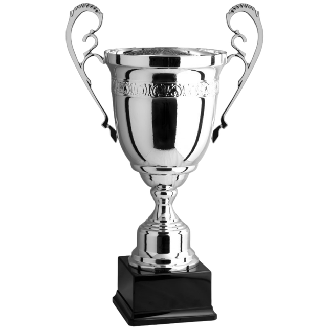 Trofeo con manici da 61 cm, peso da 4,2 Kg | Cod. 1.171