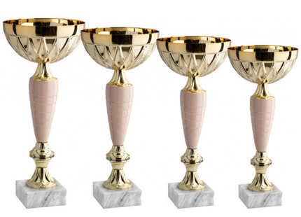 Set 4 Coppe da 35 - 32 - 30 - 27 cm | Cod. 13.019G