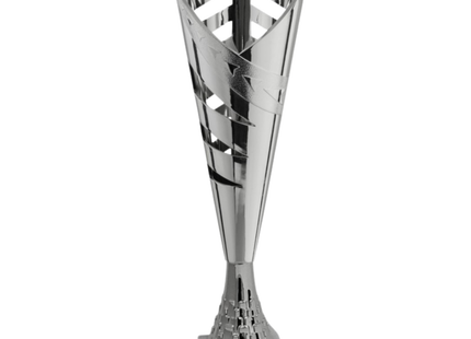 Coppa da 33 cm in ABS con base in marmo | Cod. 13.192S