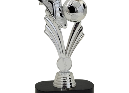 Premio calcistico personalizzato 22 cm | Cod. 14.525A