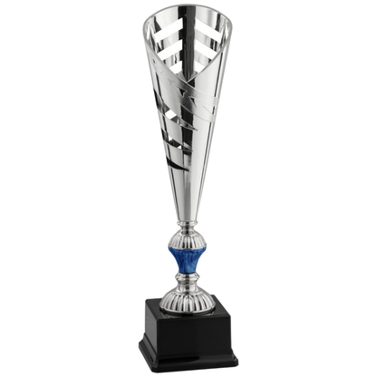 Coppa da 41 cm in ABS con base nera | Cod. 12.911S