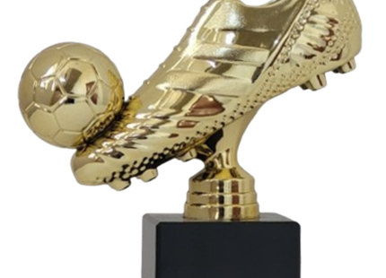 Premio calcistico personalizzato 22 cm | Cod. 14.550E