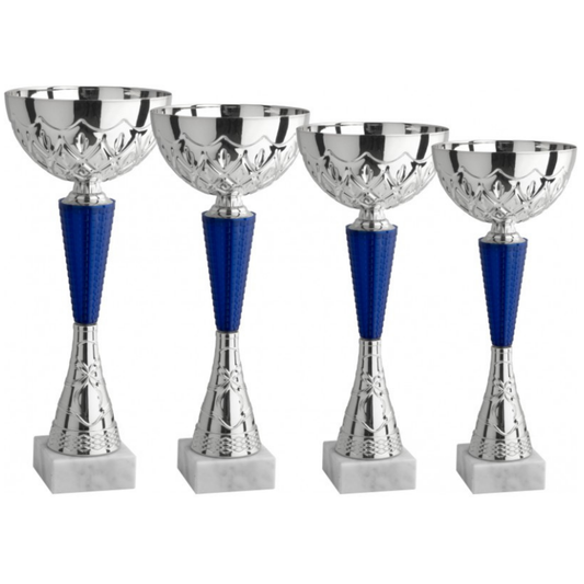 Set 4 Coppe da 35 - 33 - 30 - 27 cm | Cod. 13.039S