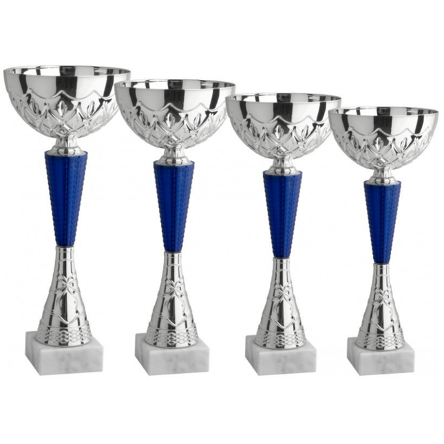 Set 4 Coppe da 35 - 33 - 30 - 27 cm | Cod. 13.039S