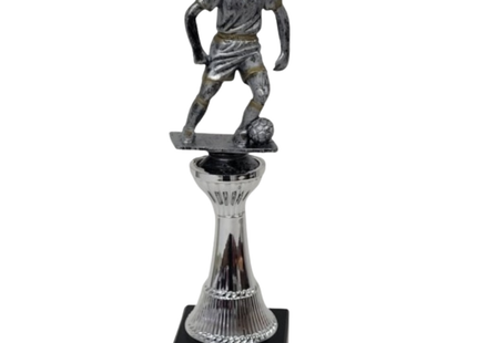 Premio calcistico personalizzato 27 cm | Cod. 14.551A