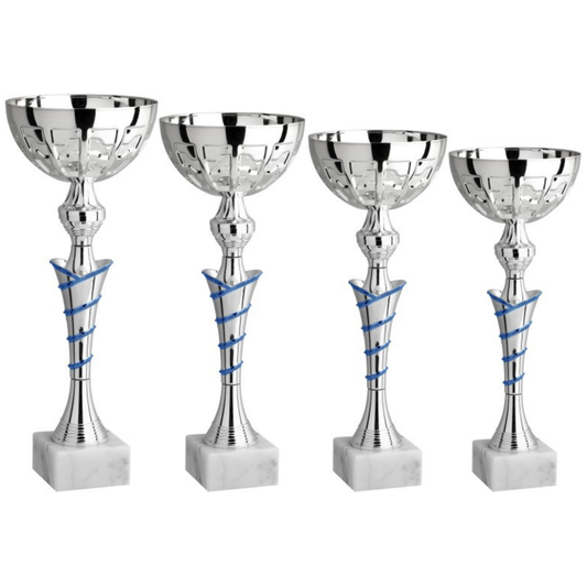 Set 4 Coppe da 40 - 36 - 32 - 29 cm | Cod. 11.579S