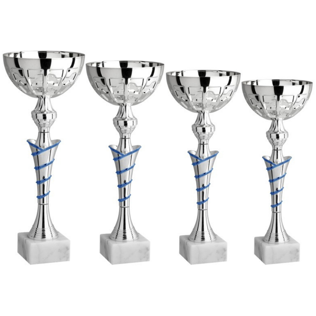 Set 4 Coppe da 40 - 36 - 32 - 29 cm | Cod. 11.579S