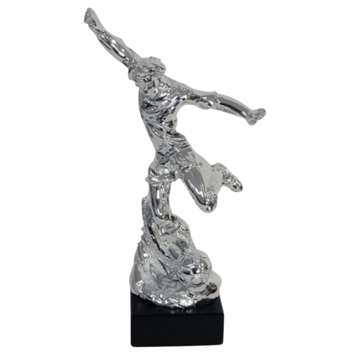 Premio calcistico personalizzato 26 cm | Cod. 14.550A