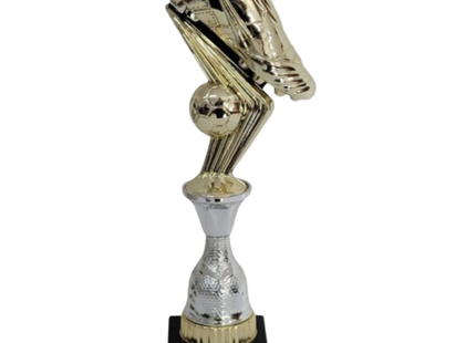 Premio calcistico personalizzato 28 cm | Cod. 14.554