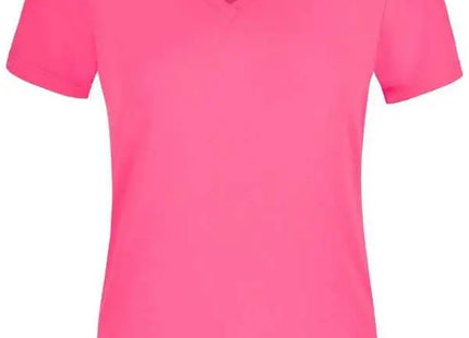 Ladies' Stretch V-T JN928 – immagine 3