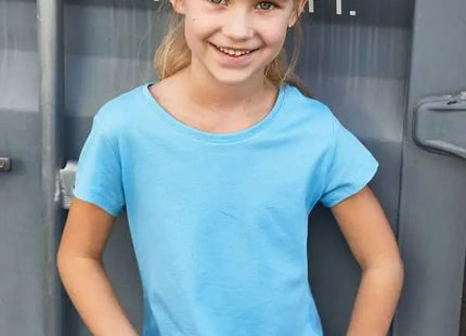 Girls' Basic-T JN8007G – immagine 1