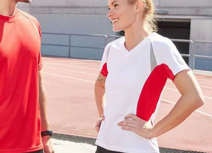 Ladies' Running-T JN390 – immagine 2