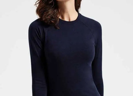 Unstoppable Women's Fresh Underscrub Baselayer NN370 – immagine 1