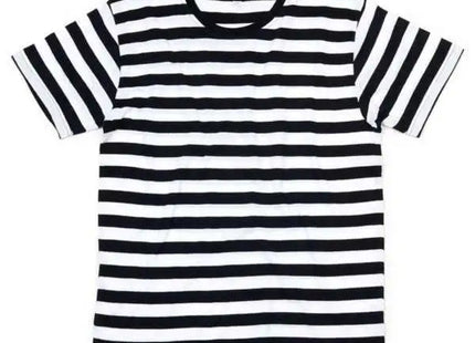 Men's Stripy T MAM109S – immagine 2