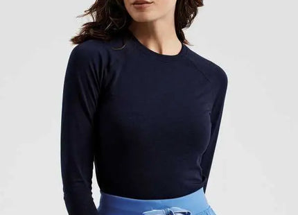 Unstoppable Women's Fresh Underscrub Baselayer NN370 – immagine 3