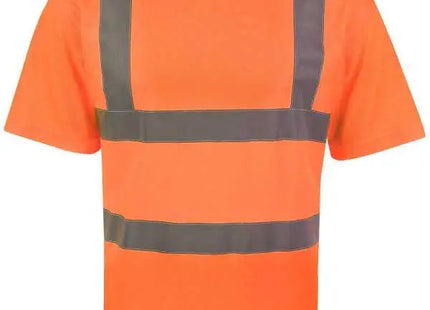 Hi-Viz Poly-Cotton Shirt KXPCSHIRT – immagine 3