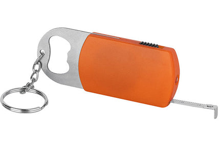 Portachiavi personalizzati multifunzione - Opener