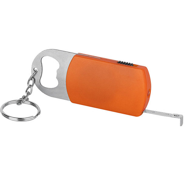 Portachiavi personalizzati multifunzione - Opener