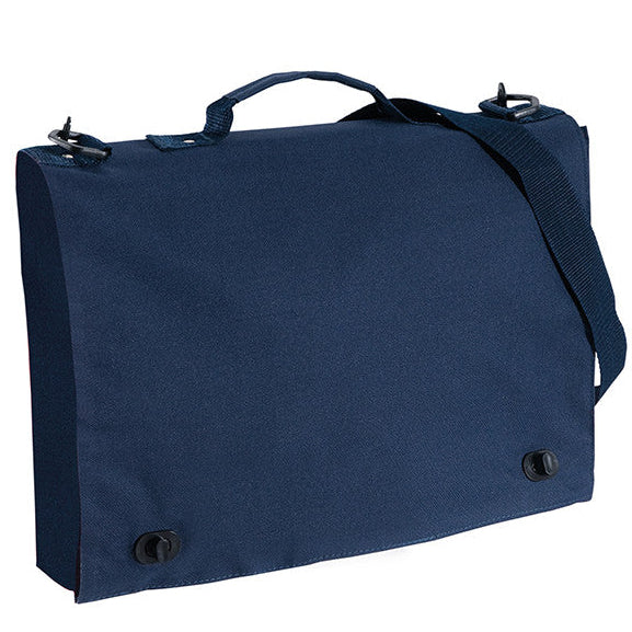 VALLEY Borsa Portadocumenti Personalizzabile in Nylon 600D – PH234