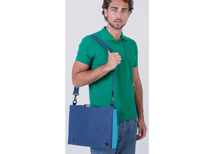 VALLEY Borsa Portadocumenti Personalizzabile in Nylon 600D – PH234