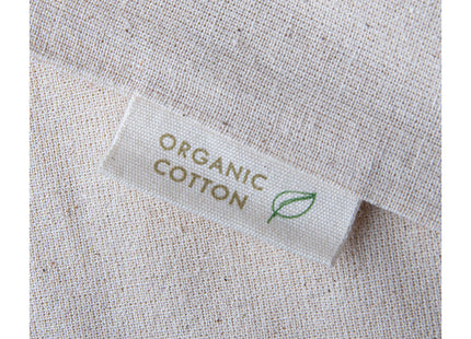 Shopper in cotone organico VIOLET PG198 personalizzabile