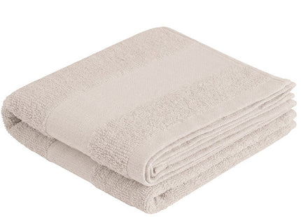 Telo Spugna Personalizzabile 60x110 cm Hotel Palestra e Bagno