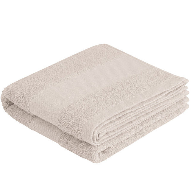 Telo Spugna Personalizzabile 60x110 cm Hotel Palestra e Bagno
