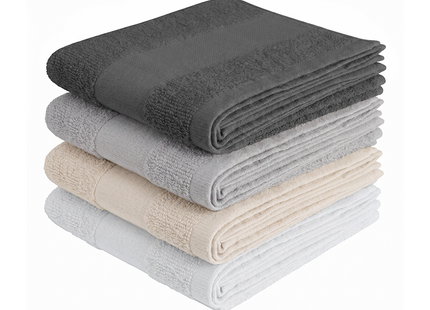 Telo Spugna Personalizzabile 60x110 cm Hotel Palestra e Bagno