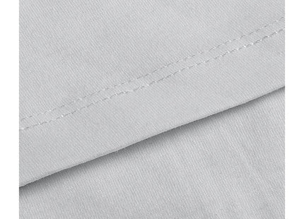 T-shirt bambino cotone pettinato personalizzabile – WHITE JUNIOR ZERO NK102