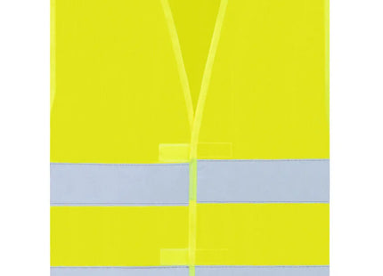 Gilet di sicurezza Safety Vest X200SEC