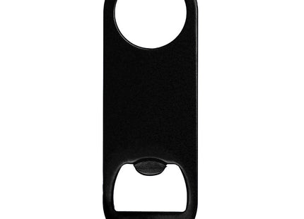 Apribottiglia ZAREL 22086 - Nero